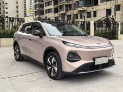 Changan Q05 506km Max - photo 3