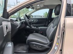 Changan Q05 506km Max - photo 4