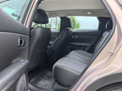 Changan Q05 506km Max - photo 5