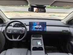 Changan Q05 506km Max - photo 6