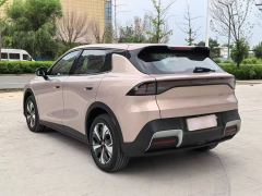 Changan Q05 506km Max - photo 7