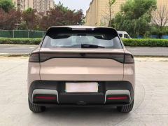 Changan Q05 506km Max - photo 8