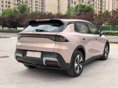 Changan Q05 506km Max - photo 9