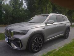 Geely Xingyue L 2.0T 2WD Edition - фото 1