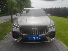 Geely Xingyue L 2.0T 2WD Edition - фото 2