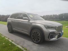 Geely Xingyue L 2.0T 2WD Edition - фото 3