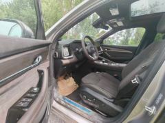 Geely Xingyue L 2.0T 2WD Edition - фото 4