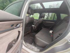 Geely Xingyue L 2.0T 2WD Edition - фото 5