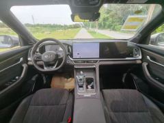Geely Xingyue L 2.0T 2WD Edition - фото 6