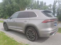 Geely Xingyue L 2.0T 2WD Edition - фото 7