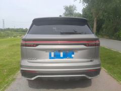 Geely Xingyue L 2.0T 2WD Edition - фото 8
