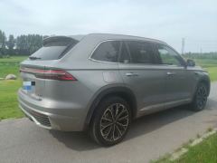 Geely Xingyue L 2.0T 2WD Edition - фото 9