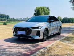 Chery Fulwin A8L 1.5T 145km Comfort Edition - ფოტო 1