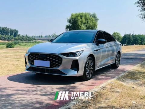 2025 Chery Fulwin A8L 1.5T 145km Comfort Edition - ავტომობილი ჩინეთიდან