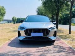 Chery Fulwin A8L 1.5T 145km Comfort Edition - ფოტო 2