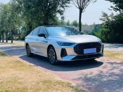 Chery Fulwin A8L 1.5T 145km Comfort Edition - ფოტო 3