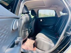 Chery Fulwin A8L 1.5T 145km Comfort Edition - ფოტო 4
