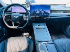 Chery Fulwin A8L 1.5T 145km Comfort Edition - ფოტო 6