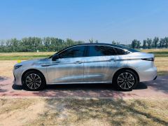 Chery Fulwin A8L 1.5T 145km Comfort Edition - ფოტო 8