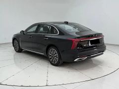 FAW Red Flag H5 2.0T Automatic Qi Chang Pro - photo 7