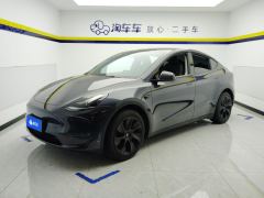 Tesla Model Y 554km Rear-Wheel Drive Edition - photo 1