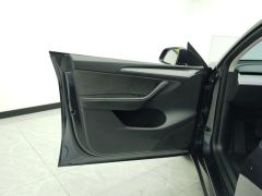 Tesla Model Y 554km Rear-Wheel Drive Edition - photo 12