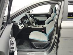 Geely Emgrand Champion 1.5L CVT Flagship - ფოტო 14