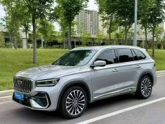 Geely Xingyue L 2.0T 2WD Edition - ფოტო 1