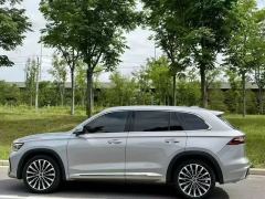 Geely Xingyue L 2.0T 2WD Edition - ფოტო 3