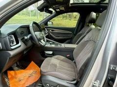 Geely Xingyue L 2.0T 2WD Edition - ფოტო 4