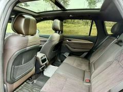 Geely Xingyue L 2.0T 2WD Edition - ფოტო 5