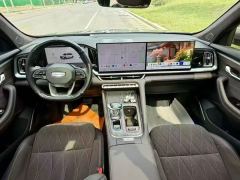 Geely Xingyue L 2.0T 2WD Edition - ფოტო 6