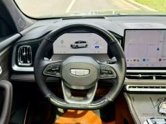 Geely Xingyue L 2.0T 2WD Edition - ფოტო 7