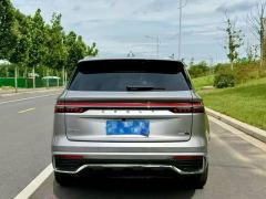 Geely Xingyue L 2.0T 2WD Edition - ფოტო 9