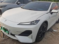 Changan A07 EREV 200km Pro - ფოტო 1