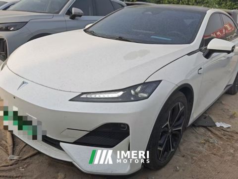 2023 Changan A07 EREV 200km Pro - ავტომობილი ჩინეთიდან