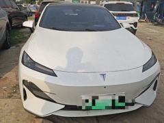 Changan A07 EREV 200km Pro - ფოტო 2