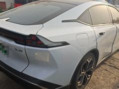 Changan A07 EREV 200km Pro - ფოტო 4