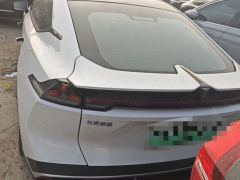 Changan A07 EREV 200km Pro - ფოტო 5