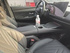 Changan A07 EREV 200km Pro - ფოტო 7