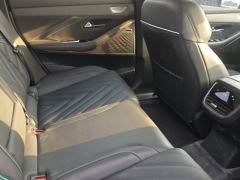 Changan A07 EREV 200km Pro - ფოტო 8
