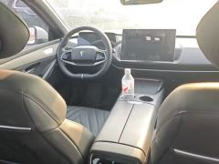 Changan A07 EREV 200km Pro - ფოტო 9