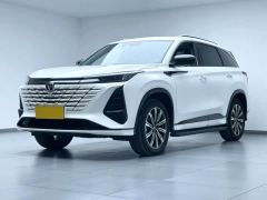 Changan CS75PLUS Edition 1.5T Version - ფოტო 1