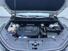 Changan CS75PLUS Edition 1.5T Version - ფოტო 10