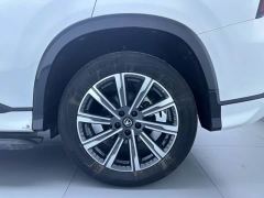 Changan CS75PLUS Edition 1.5T Version - ფოტო 11