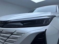 Changan CS75PLUS Edition 1.5T Version - ფოტო 12