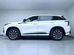 Changan CS75PLUS Edition 1.5T Version - ფოტო 13