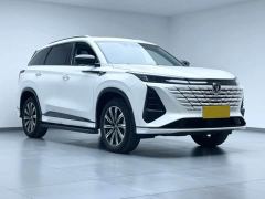Changan CS75PLUS Edition 1.5T Version - ფოტო 2