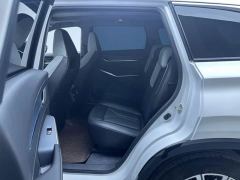 Changan CS75PLUS Edition 1.5T Version - ფოტო 8