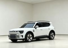 smart Companion # 5#5 570km Long RangeLuxury Edition - photo 1